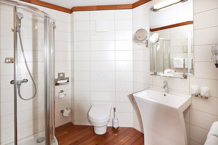 Bathroom Vanities