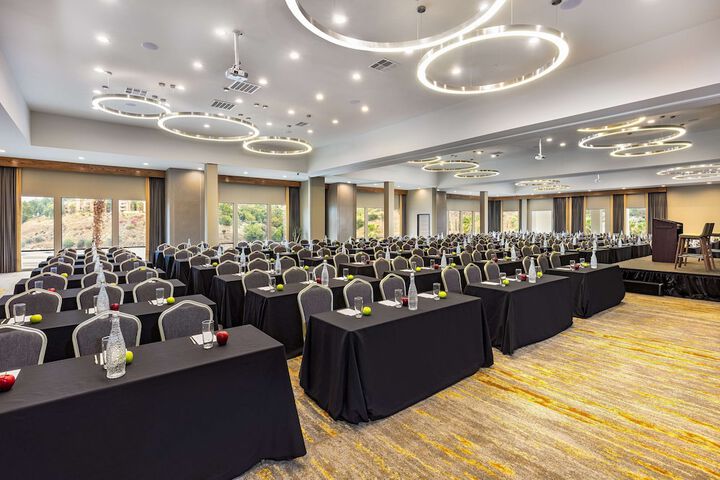 Ballroom