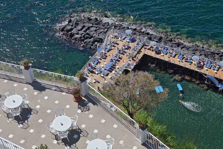 Hotel View 101 of 117