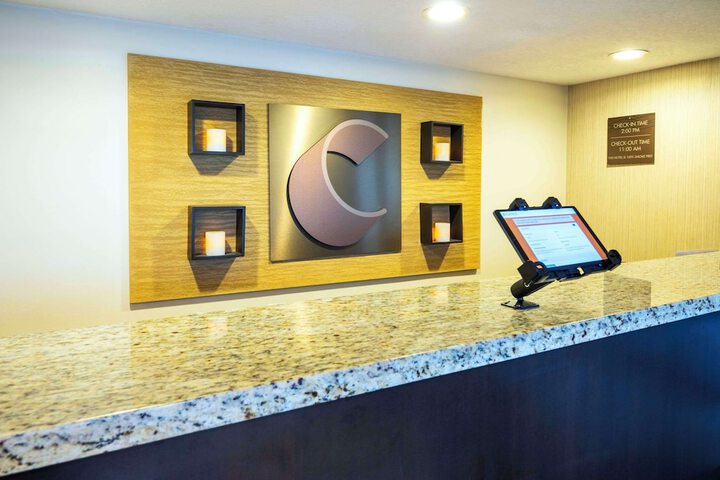 Hotel Interior 3 of 31