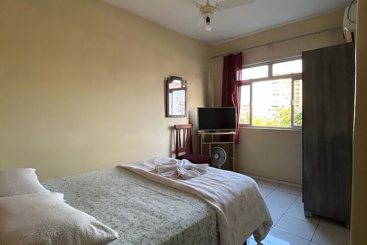 Hotel Graciosa