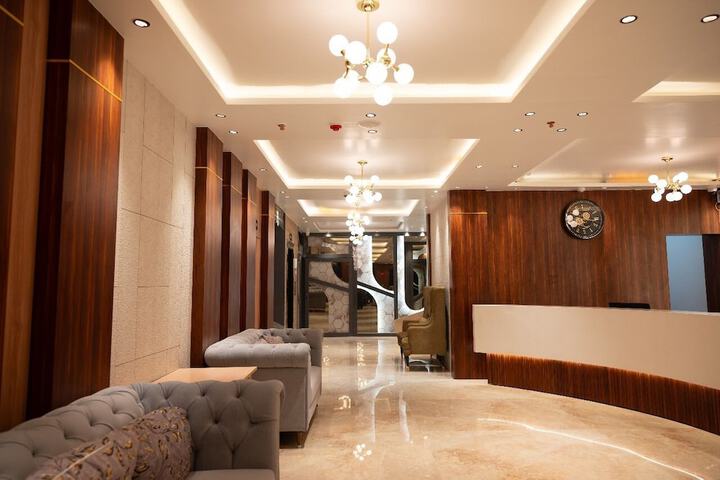 Hotel Interior 2 of 56