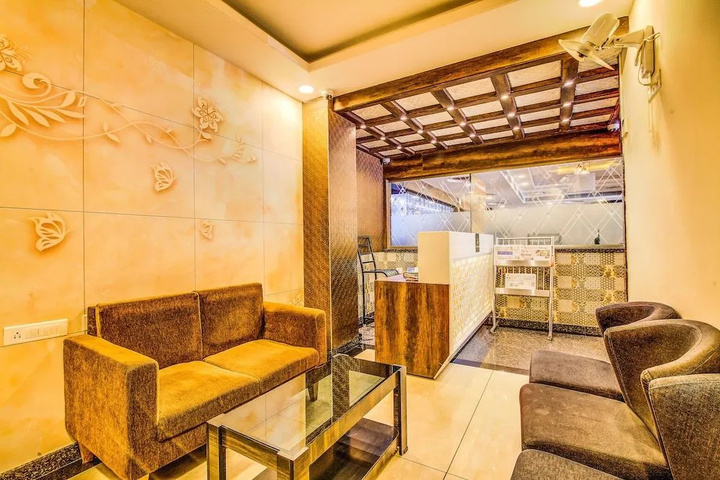 FABHOTEL GRAND SAVOURY BOUTIQUE