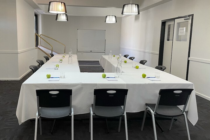Meeting 33 of 38