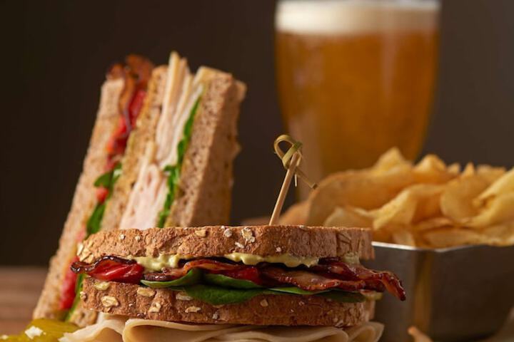 Dining Photos