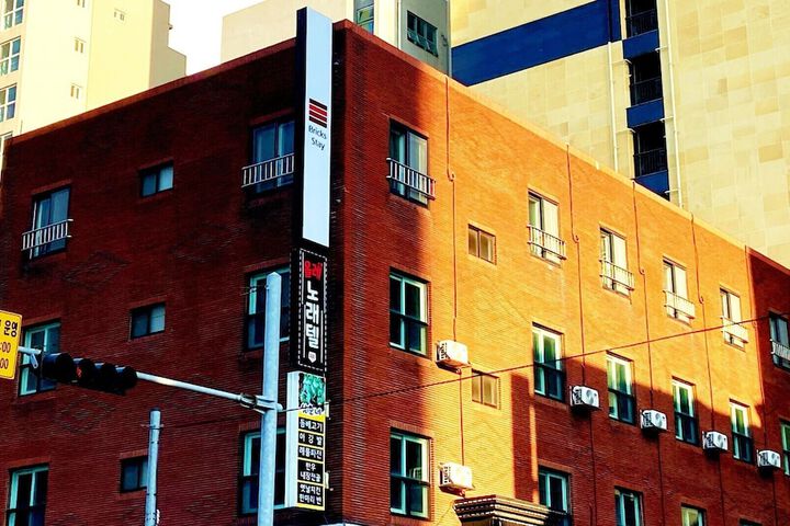 Hotel 18 of 19
