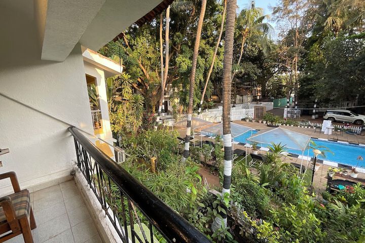 Terrace/Patio 72 of 160