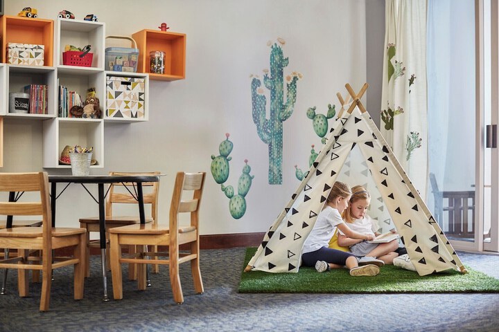 Children's activities