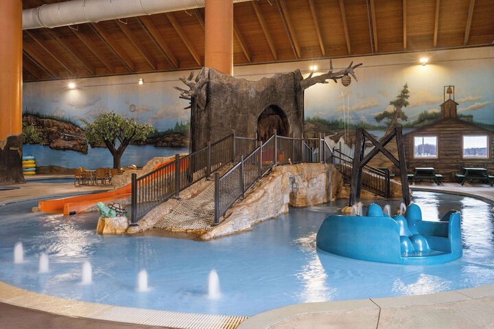 Water park