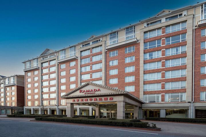 Hotel 56 of 57