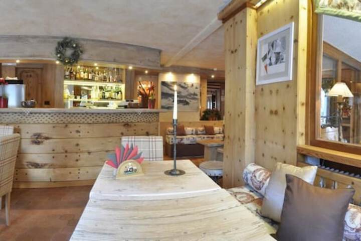 Restaurants
