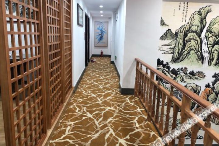 Hotel Interior 15 of 20
