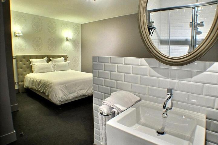 Fitness Facility Photos