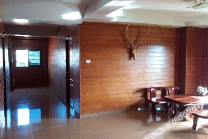 Hotel Interior 18 of 26
