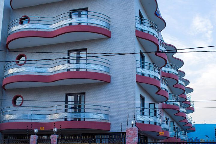 Hotel 30 of 31