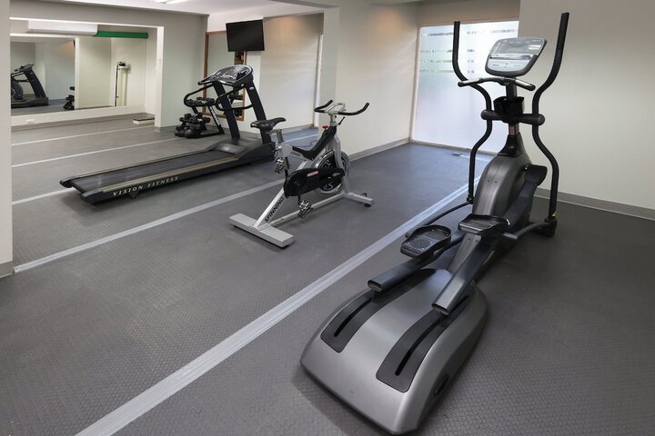 Hotel Gym