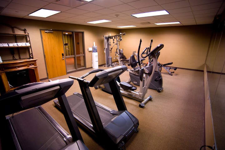 Sports facility