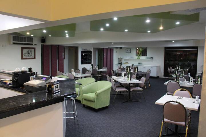 Hotel Interior 4 of 42