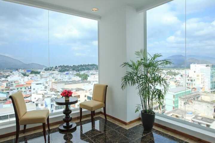 Hotel Interior 19 of 20