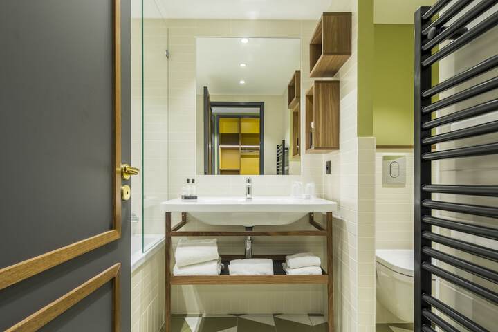 Bath Amenities