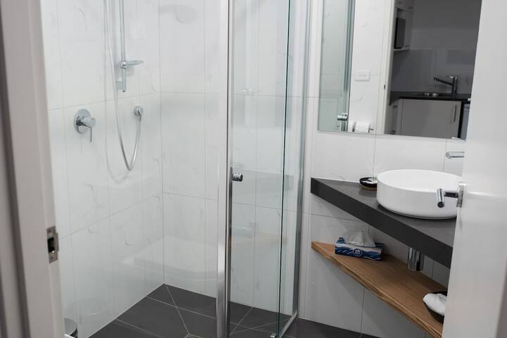 Bath Amenities