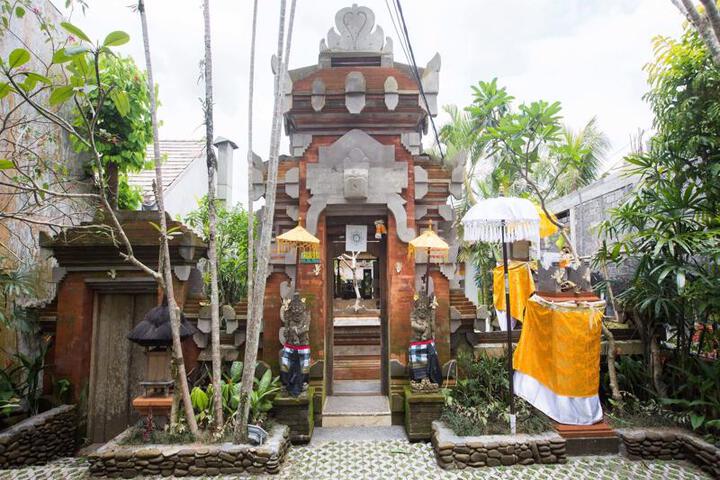 Fitness Center Photo