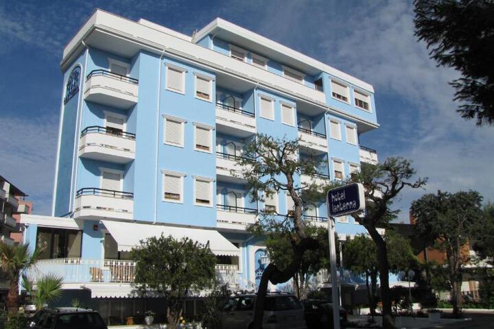 Hotel Lanterna
