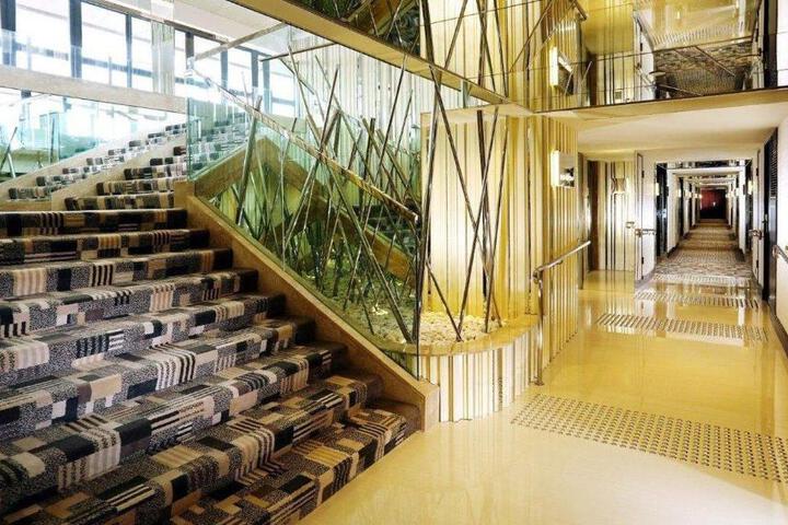 Fitness Facility Photos