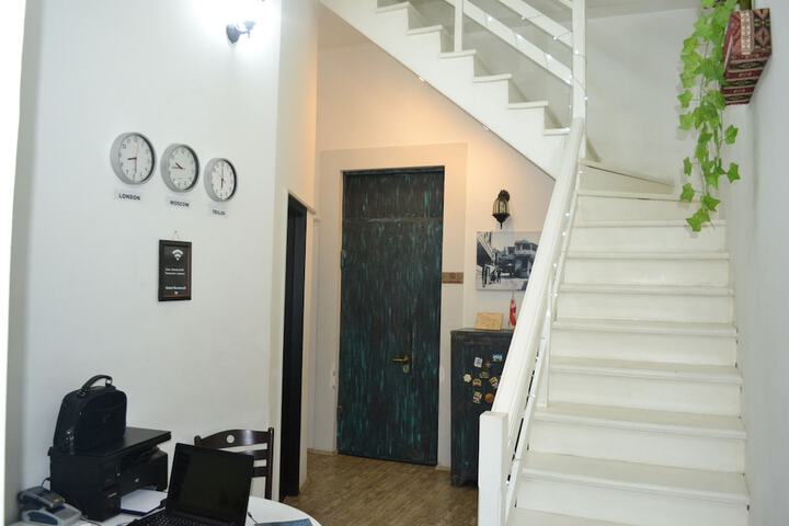 Hotel Interior 106 of 131
