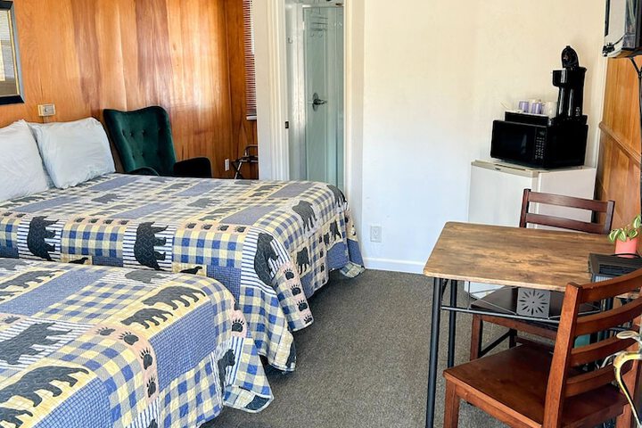 Room 22 of 54