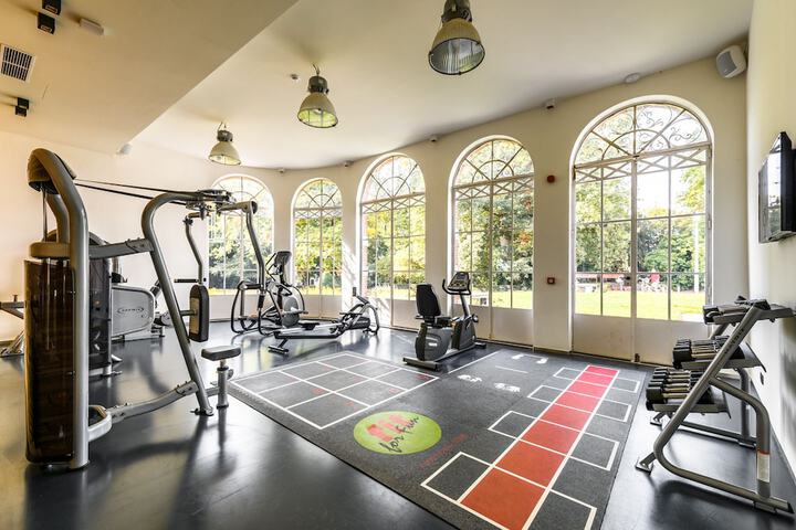 Health and Fitness 15 of 37