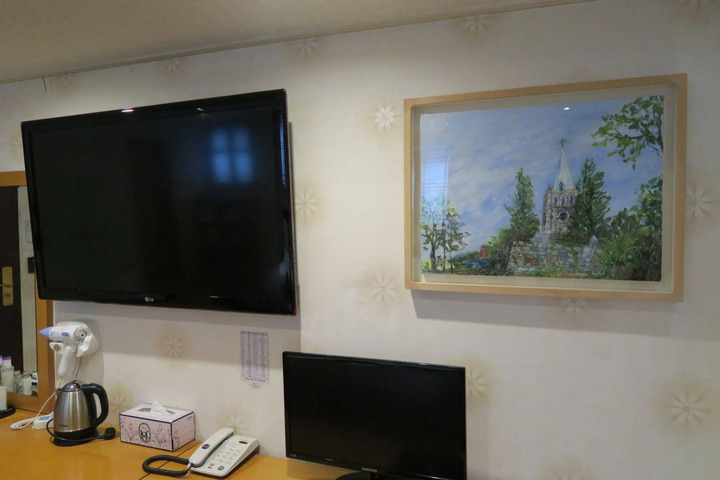 Hotel Pic