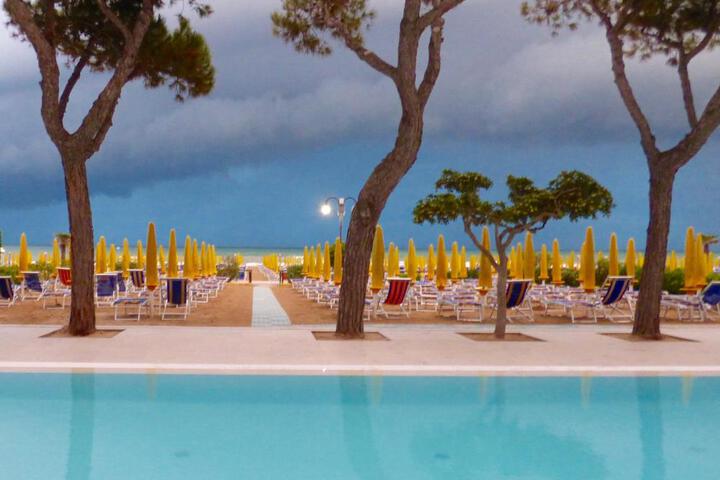 Hotel Mon Repos