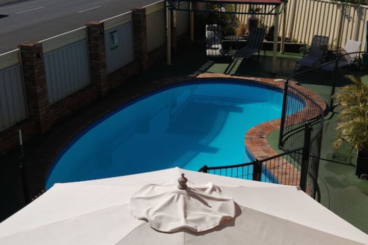Hotel 57 of 57