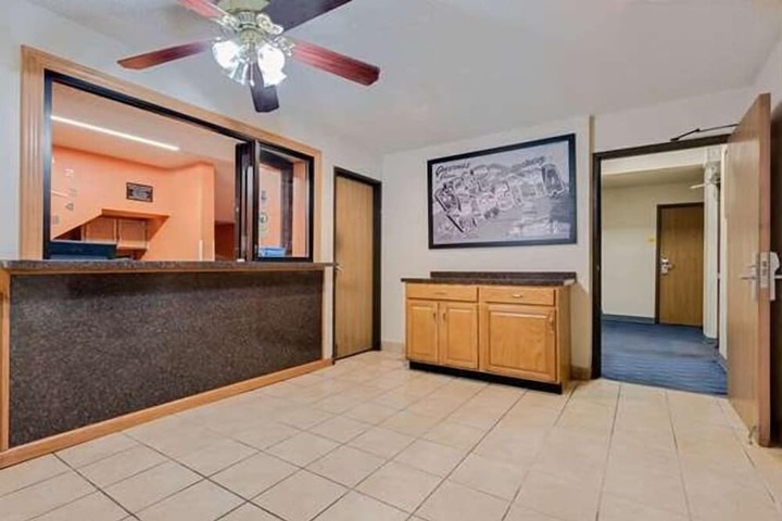 Hotel Interior 2 of 10