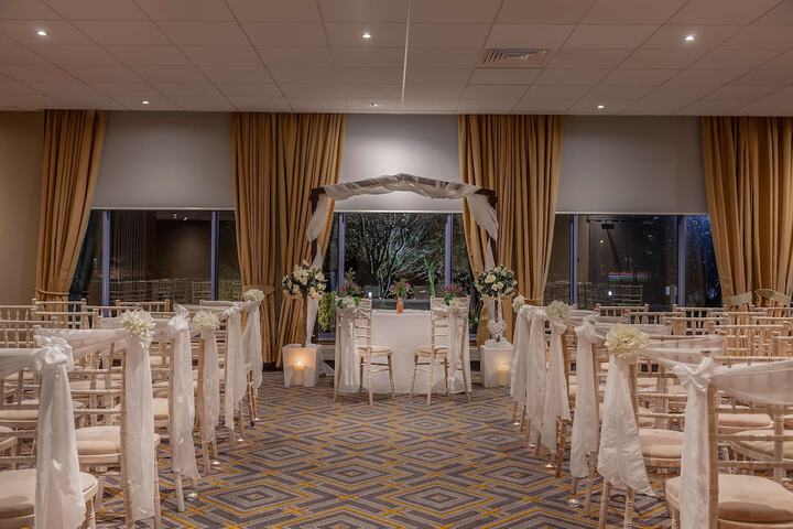 Wedding/Banquet 108 of 133