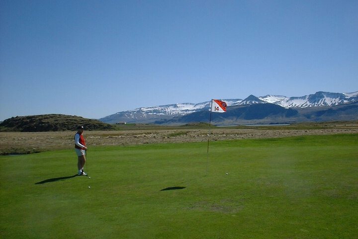 Golf 42 of 91