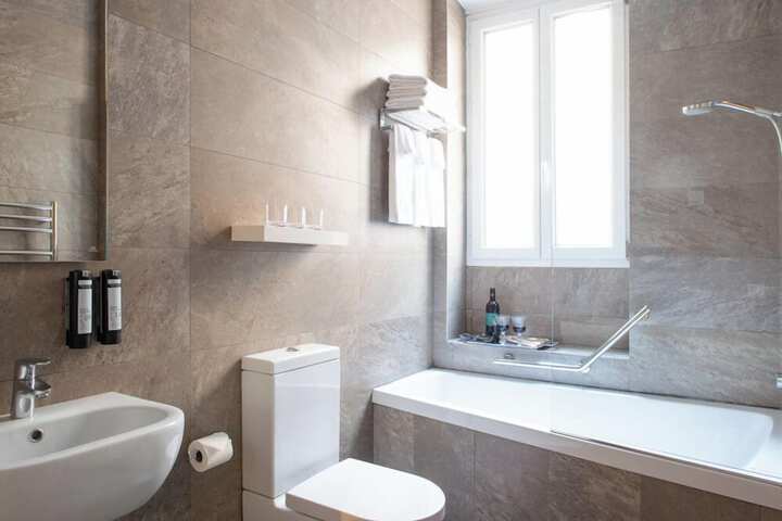 Bathroom Vanities