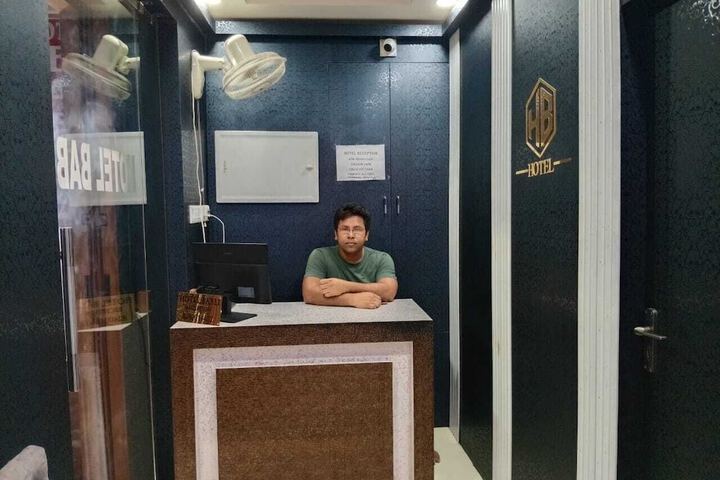 DETEEX HOTEL BABLI