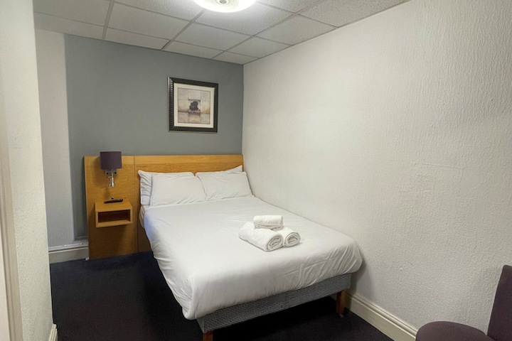 The Royal Alexandra Hotel by Compass Hospitality