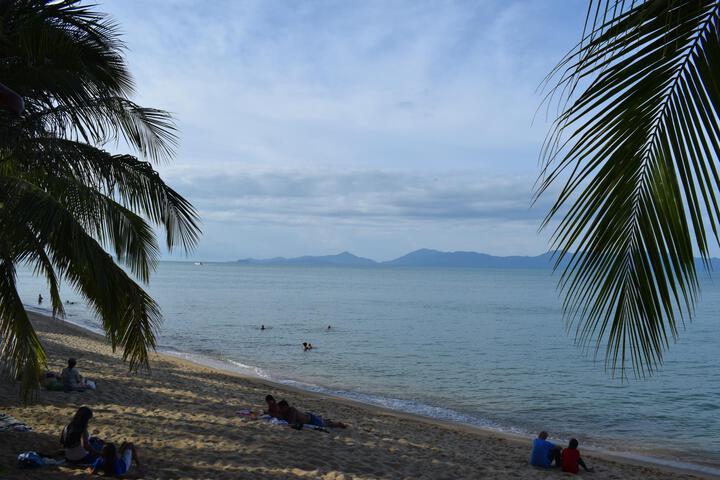 Beach 2 of 3