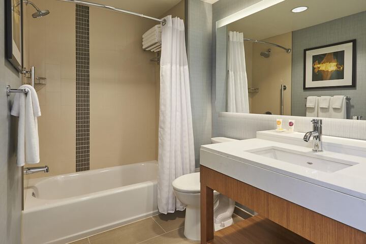 Bathroom Vanities