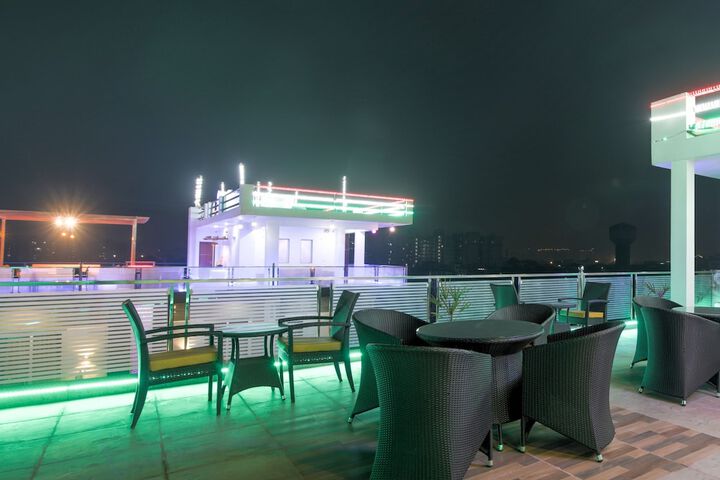 Terrace/Patio 27 of 55