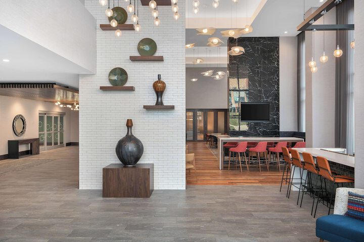 Hotel Interior 2 of 24