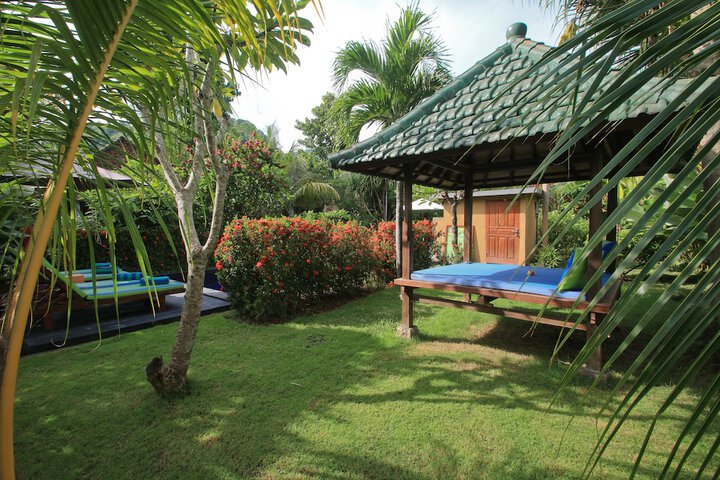 Pool Hotel