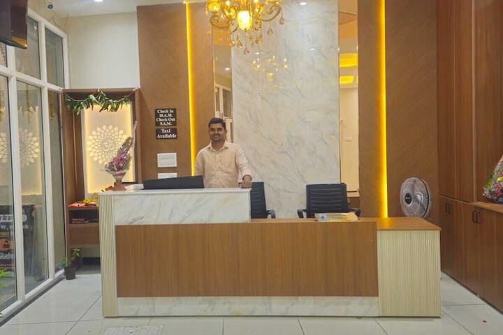 Hotel Shree Ji Heritage
