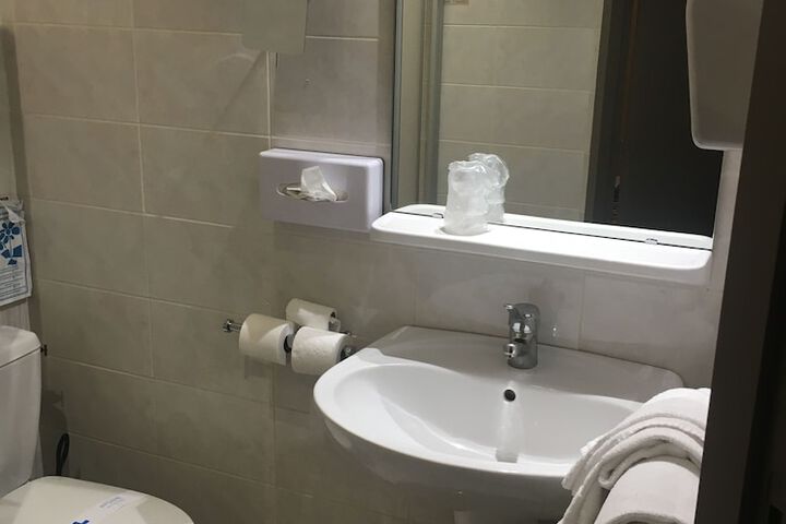 Bath Photo