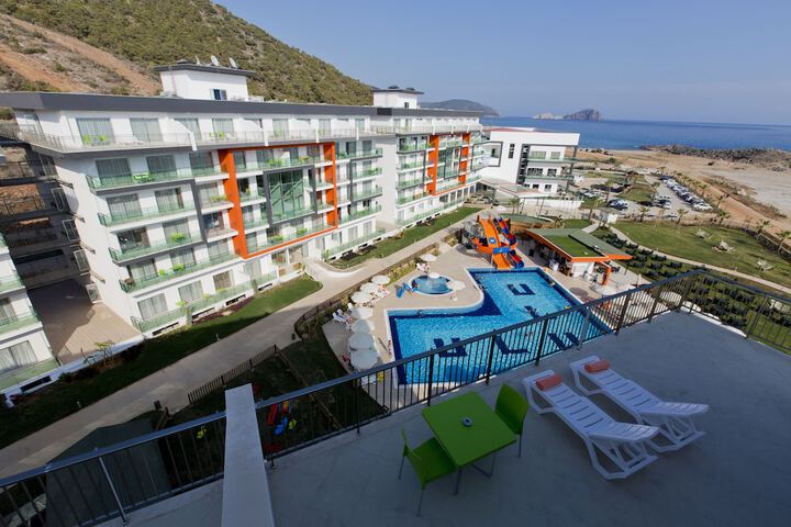 Terrace/Patio 14 of 67