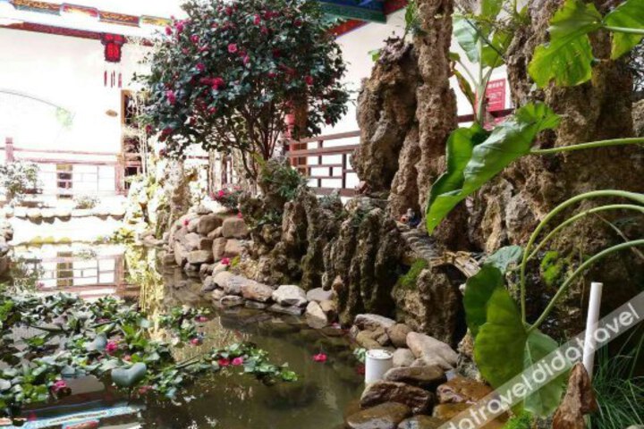 Shiyuan Inn