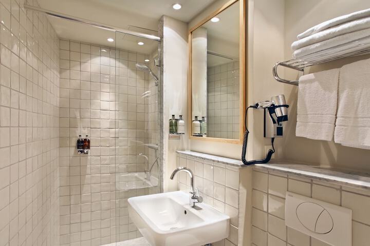 Bath Amenities